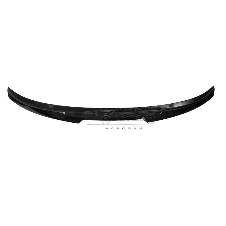 bmw f30 m4 sytle spoiler