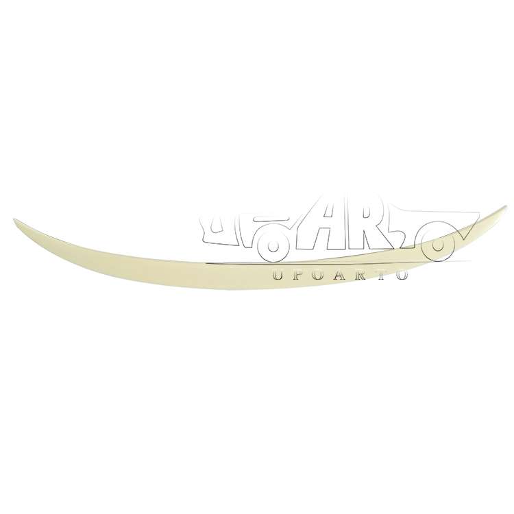 bmw f36 rear spoiler bmw f36 rear spoiler