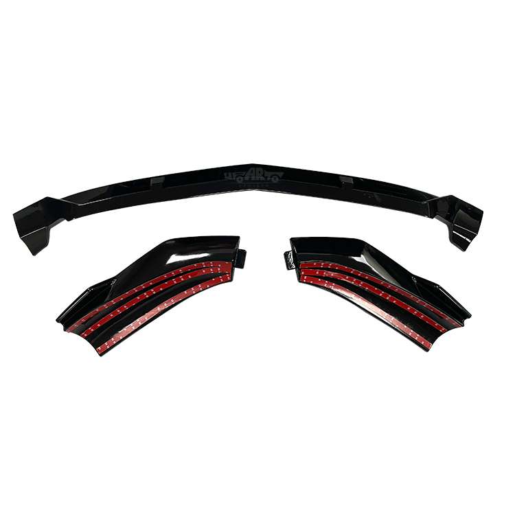 w177 front lip