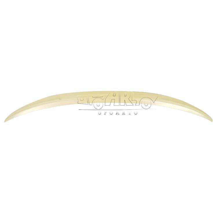 bmw spoiler g20