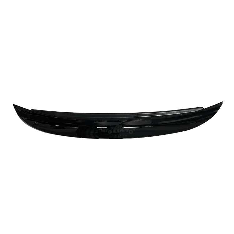bmw e46 csl style spoiler coupe
