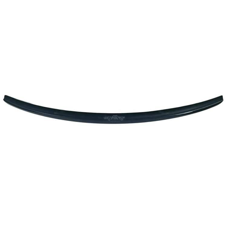 audi a4 ducktail spoiler