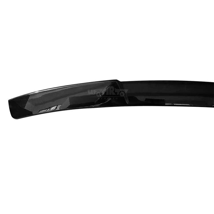 audi a4 b8 roof spoiler