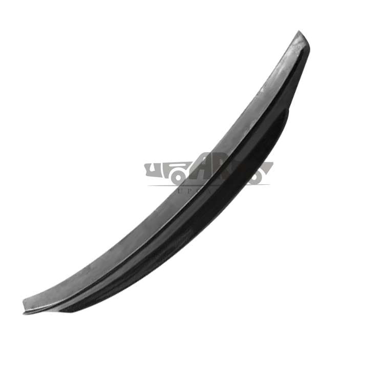 audi spoiler a5