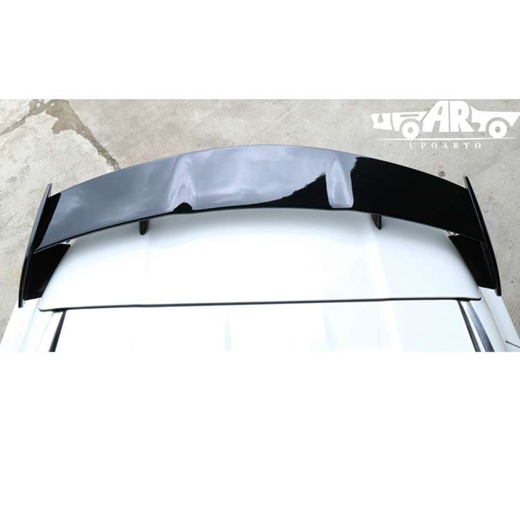 w176 spoiler lip