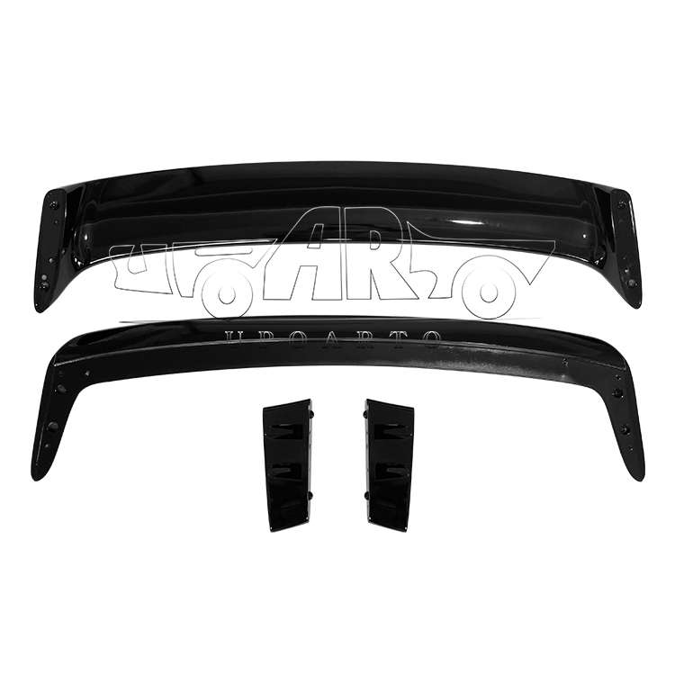 e36 bmw spoiler