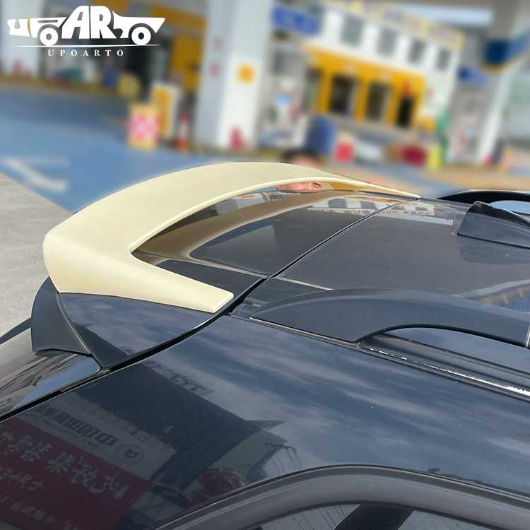 bmw x5 rear spoiler