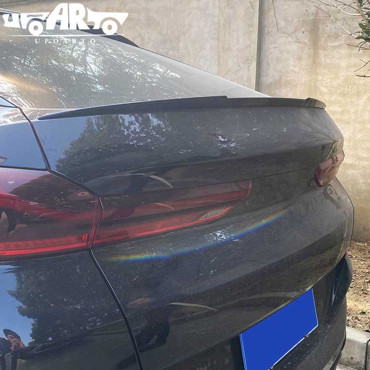 g06 spoiler