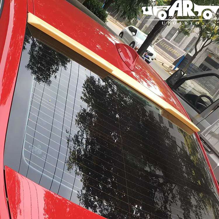 g20 roof spoiler carbon fiber