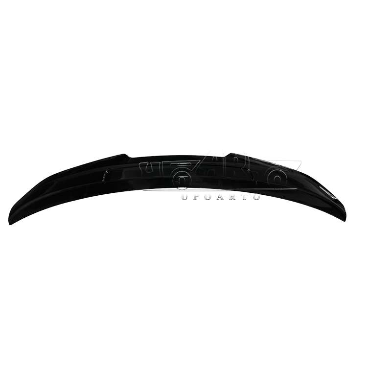 spoiler bmw 420d gran coupe