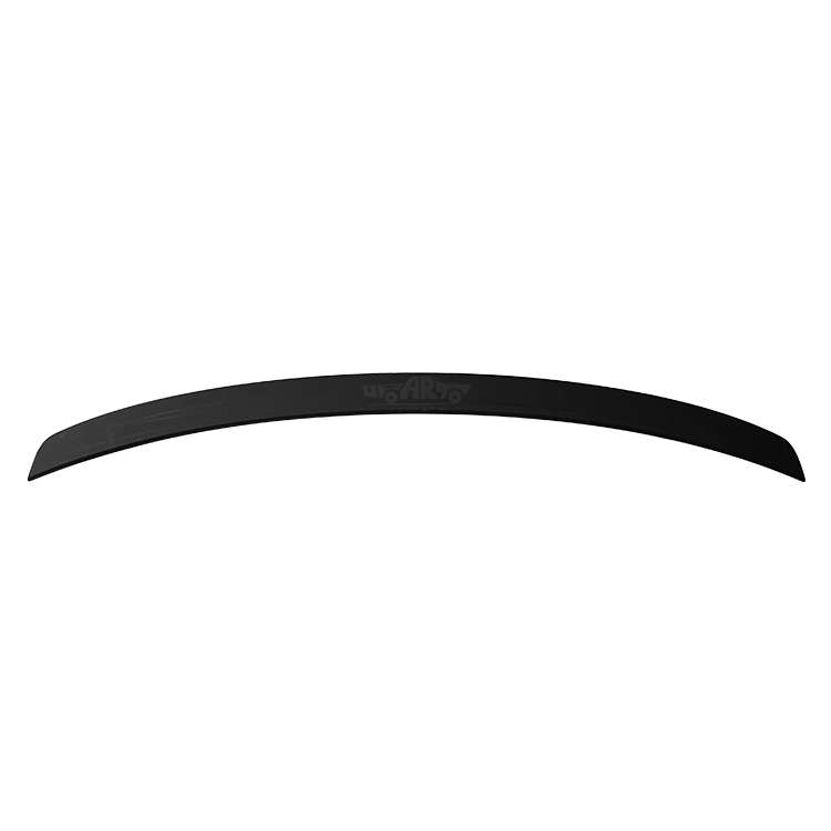 audi a5 rear spoiler