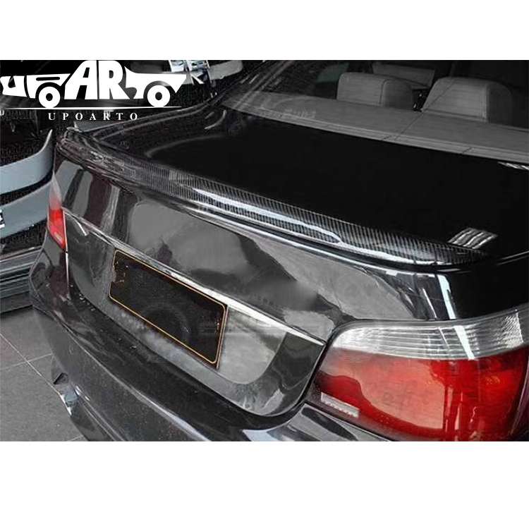 bmw m5 e60 spoiler