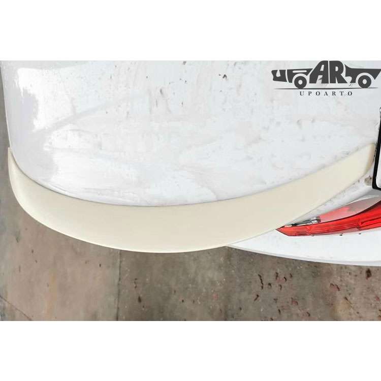 bmw f32 carbon spoiler