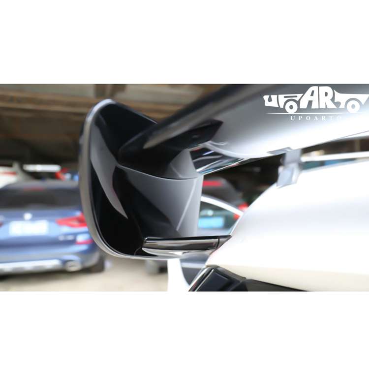 a45 amg spoiler w176