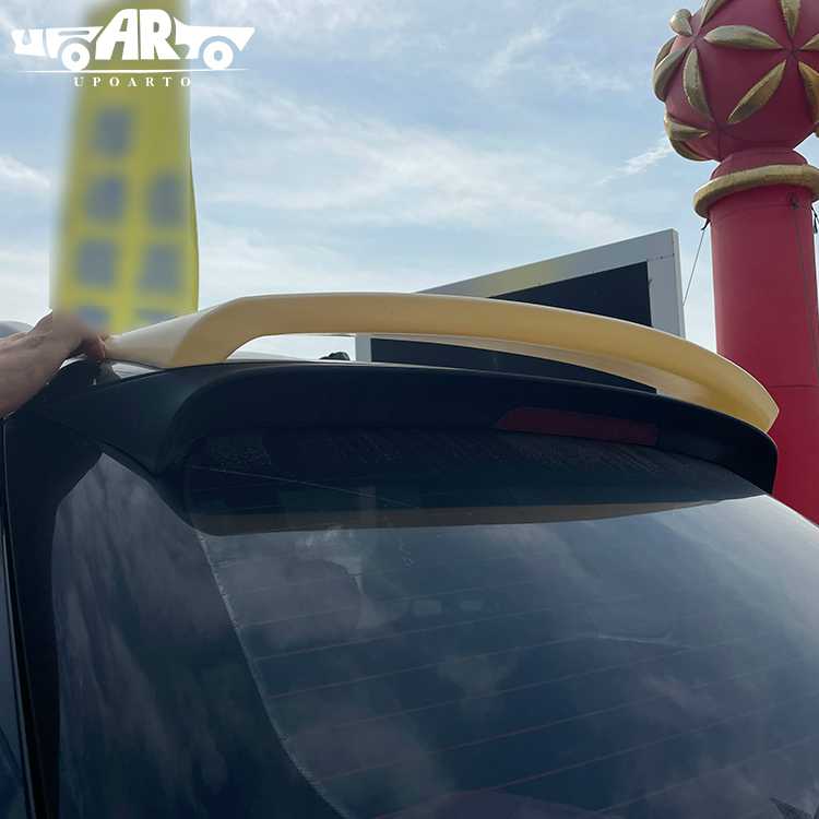bmw x5 g05 spoiler