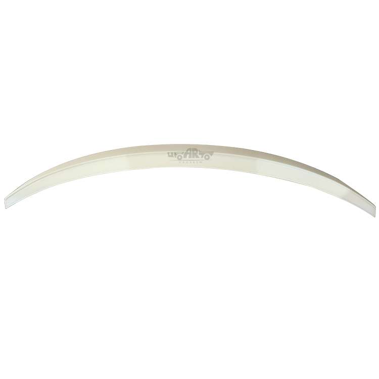 a200 mercedes benz spoiler wing