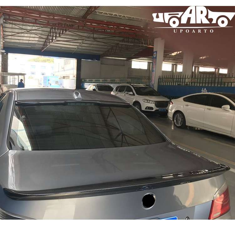 e60 m5 spoiler