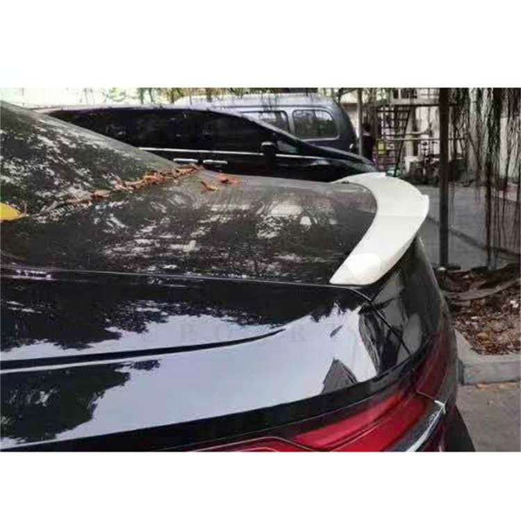 2017 audi a6 spoiler