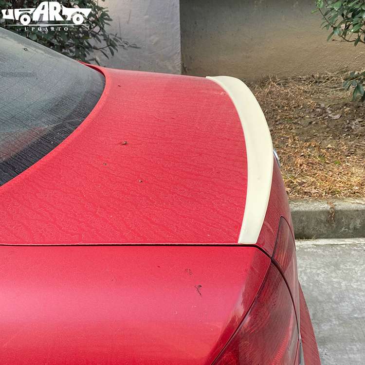 audi a4 b7 spoiler audi a4 b7 spoiler