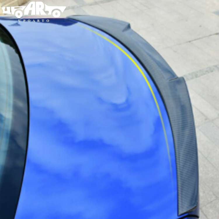 bmw spoiler g20