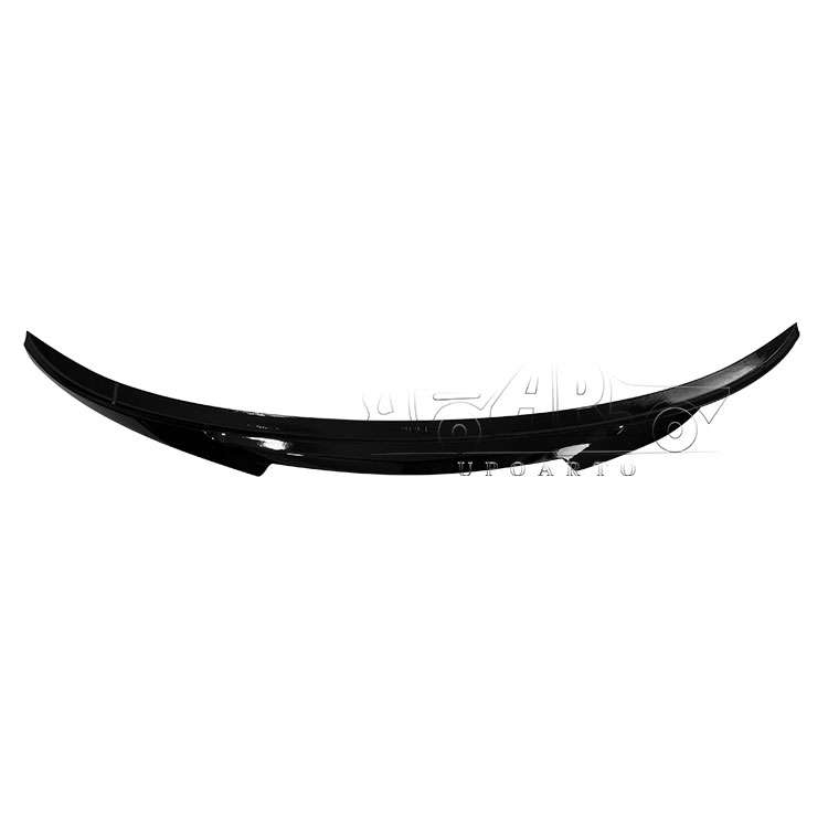 f36 m4 spoiler