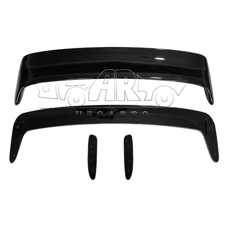 trunk spoiler bmw e36