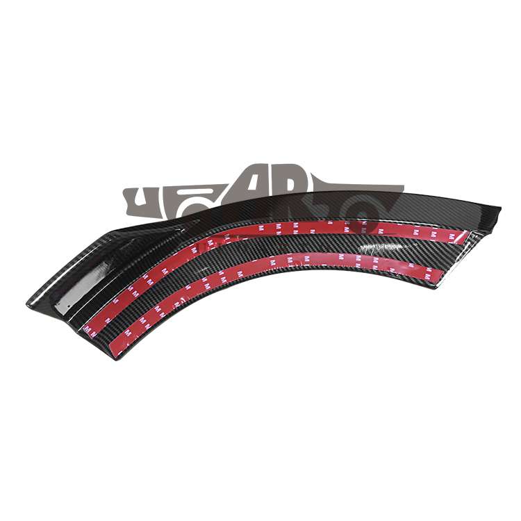 mercedes e class w213 front lip