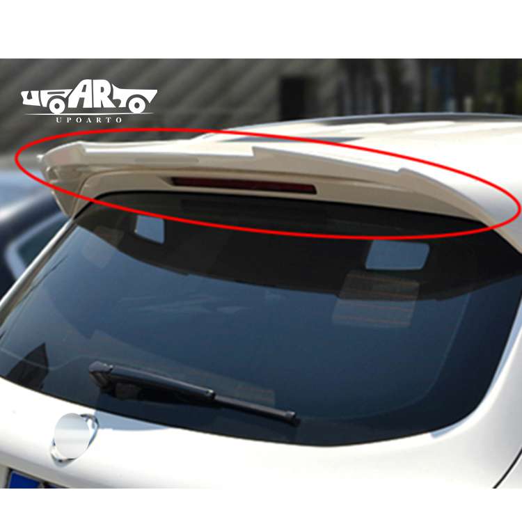 spoiler mercedes glc