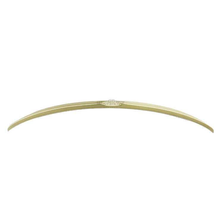 for toyota corolla rear spoiler