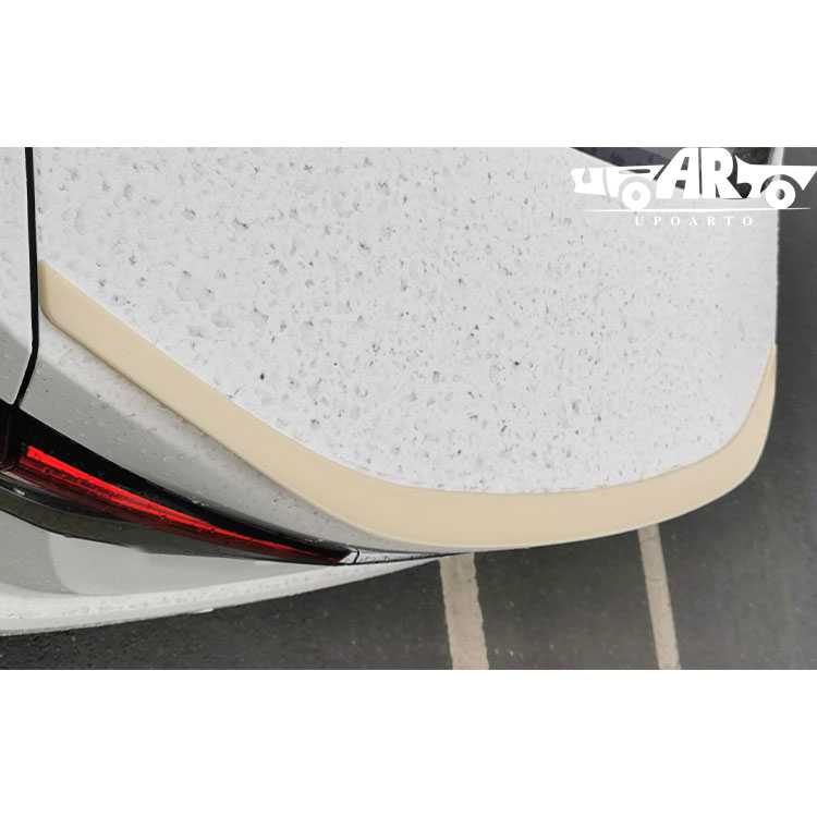 2020 toyota corolla hatchback spoiler