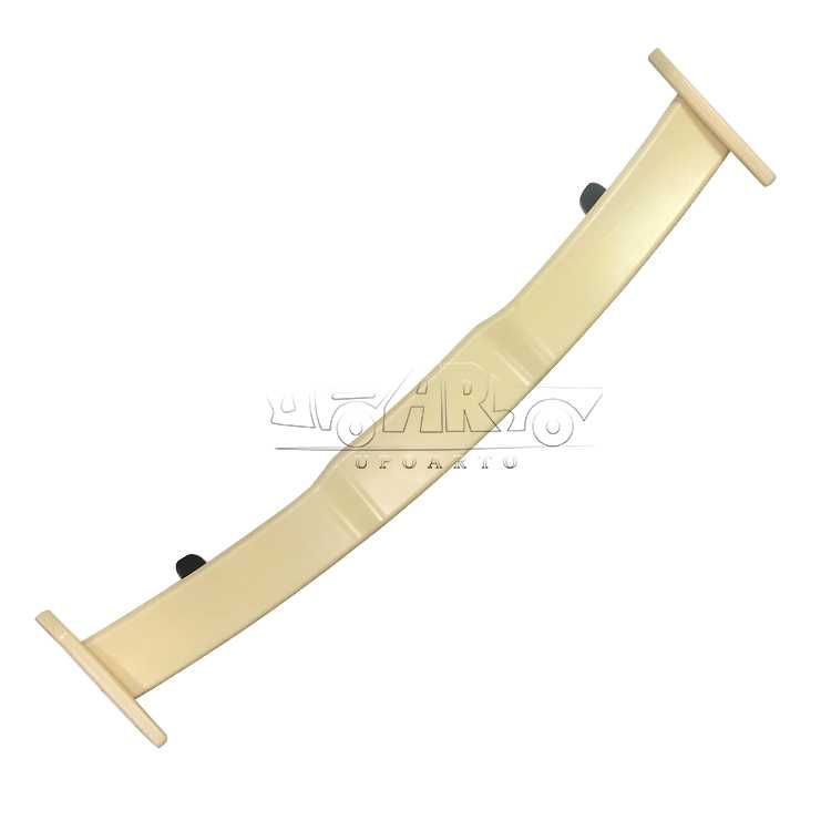 camry trd spoiler camry trd spoiler