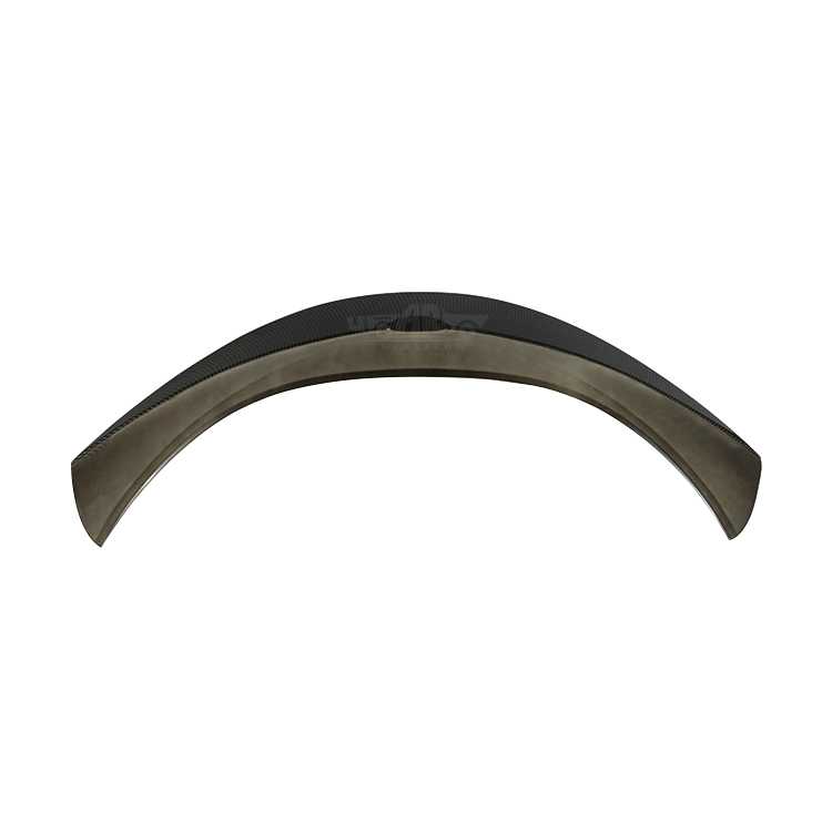 toyota corolla hatchback spoiler