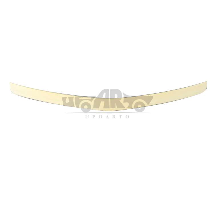 spoiler w212