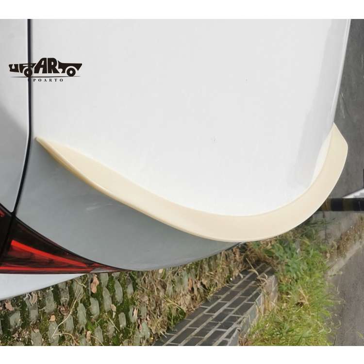 spoiler mercedes w206 2022