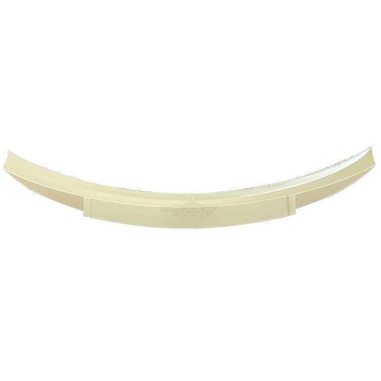 spoiler vios trd sportivo