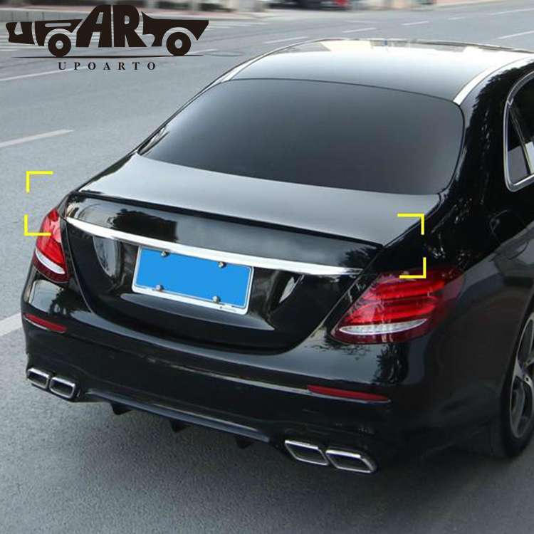 spoiler mercedes w213