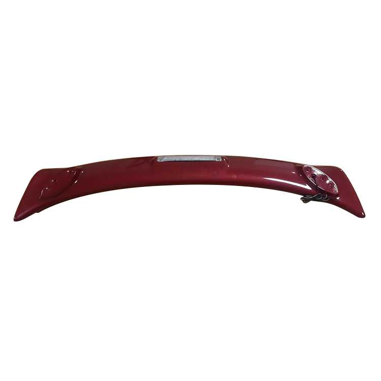 car spoilers for vios car spoilers for vios