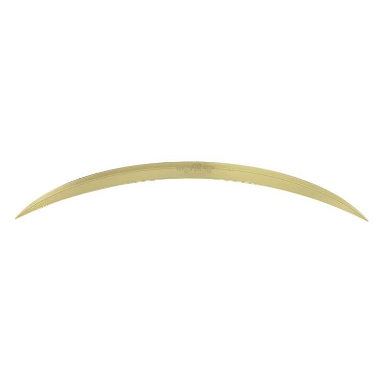 benz w206 spoiler
