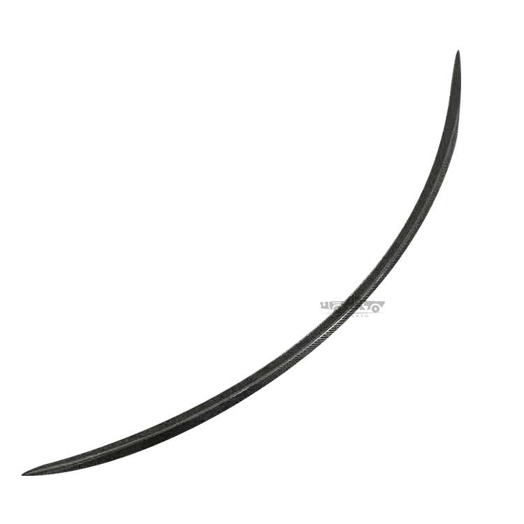 spoiler mercedes w213