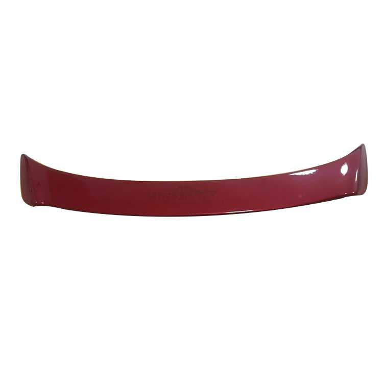 spoiler vios 2008 spoiler vios 2008