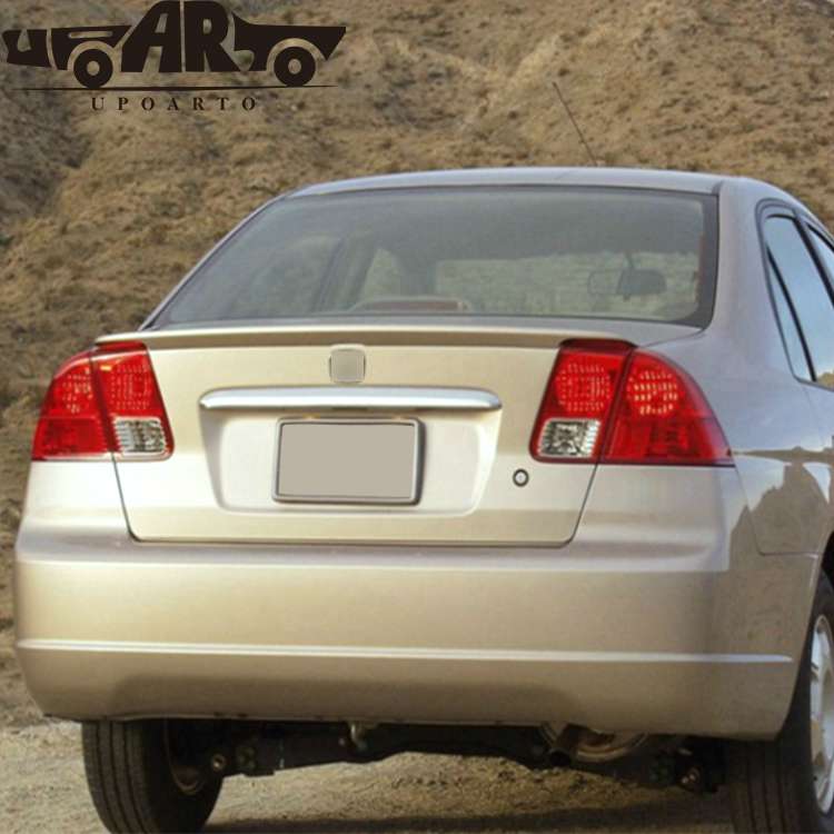 spoiler civic 2001