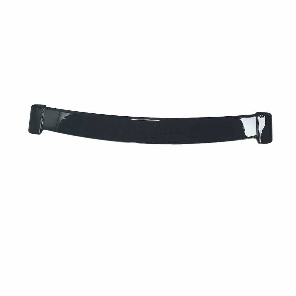 rear spoiler for toyota hiace