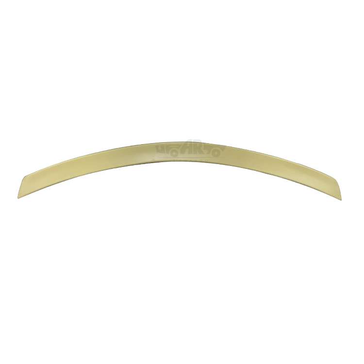 mercedes c204 spoiler