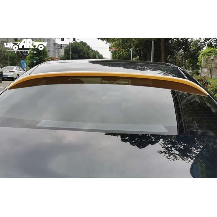 spoiler for mercedes w206