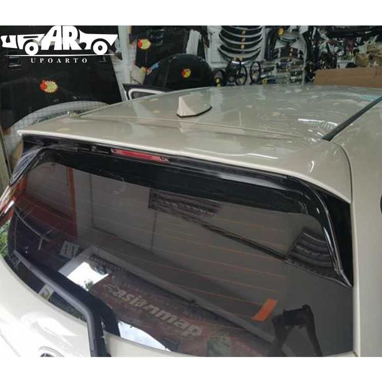 myvi spoiler 2019