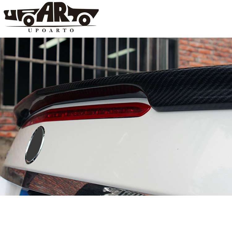 mercedes w207 spoiler