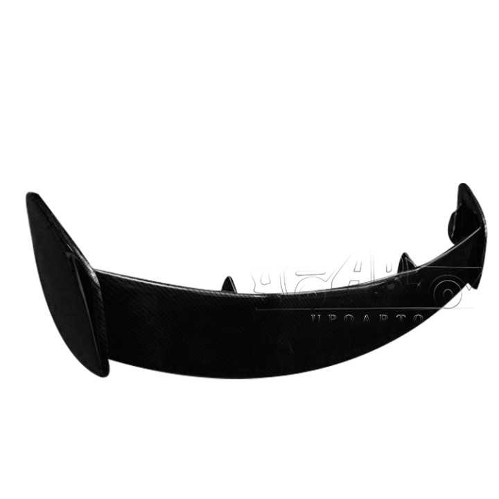 myvi 2018 amg spoiler