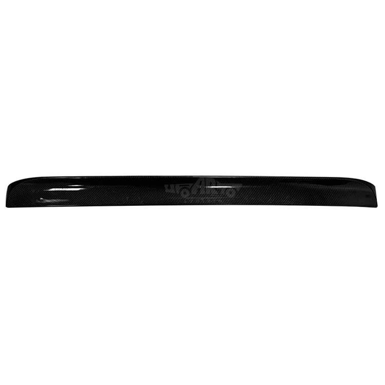 2018 dodge charger spoiler