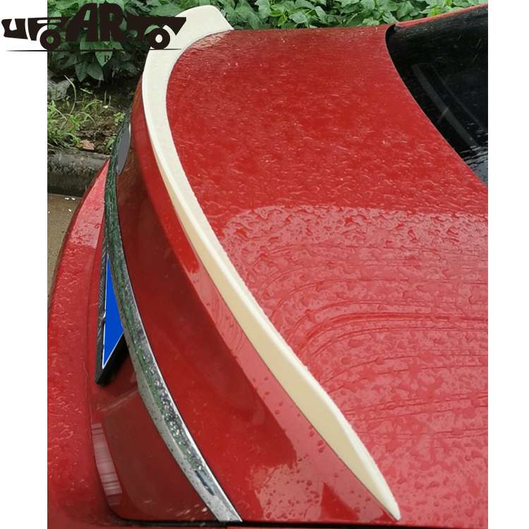 spoiler mercedes w205
