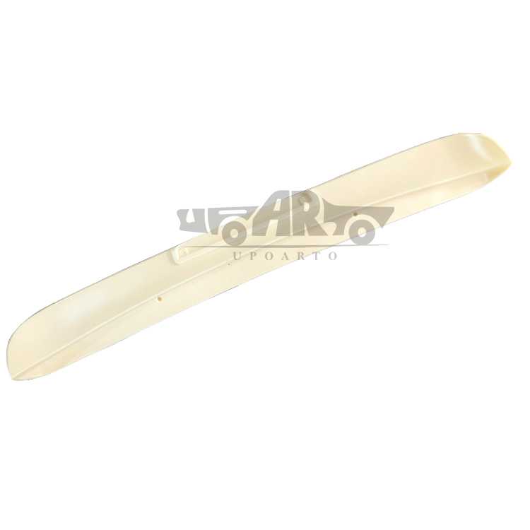auto spoiler for toyota hiace